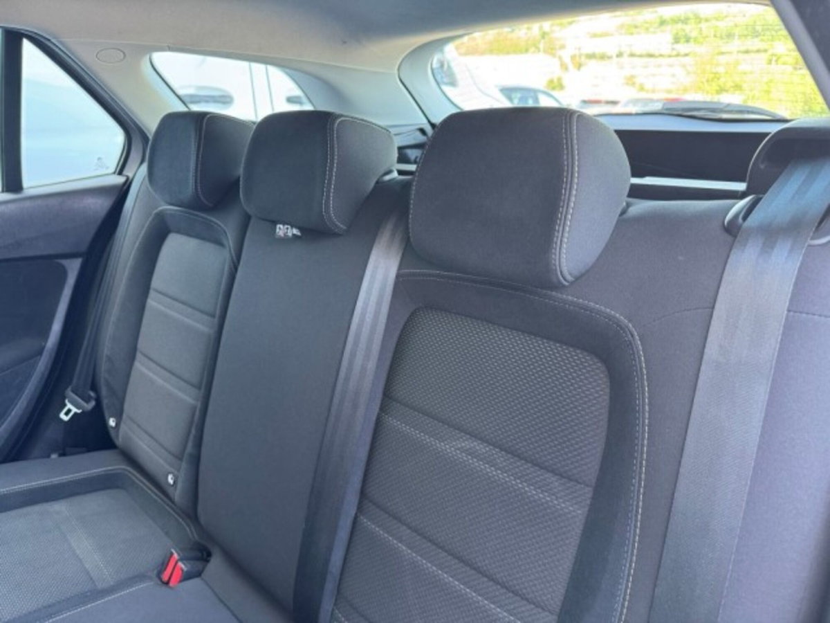 Fiat Tipo Station Wagon Tipo SW 1.3 mjt CityLife s&s 95cv (17)