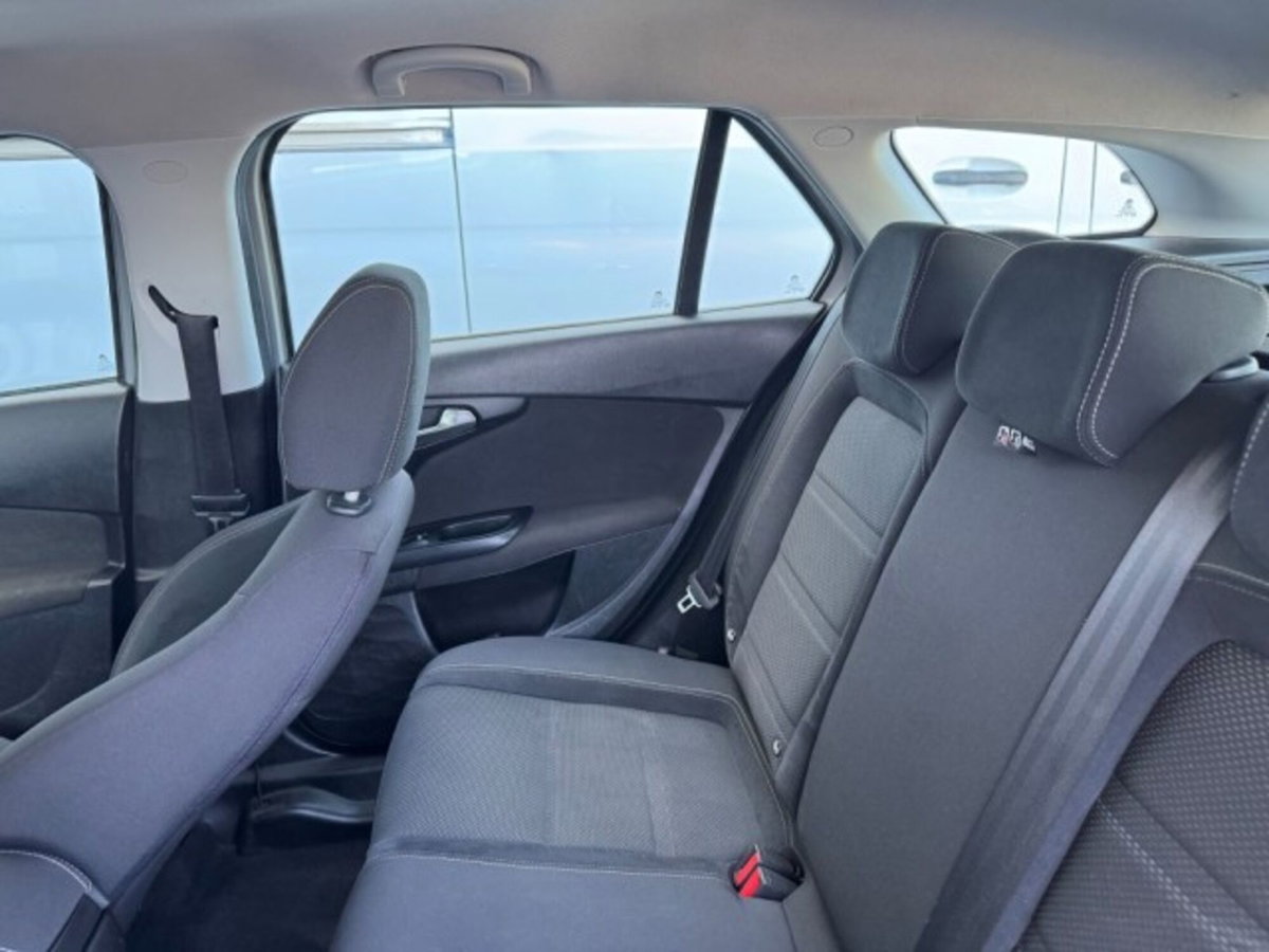 Fiat Tipo Station Wagon Tipo SW 1.3 mjt CityLife s&s 95cv (18)