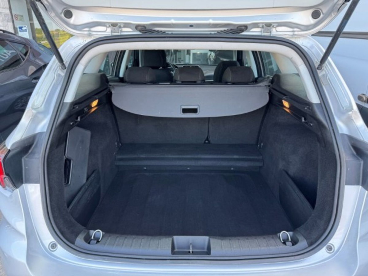 Fiat Tipo Station Wagon Tipo SW 1.3 mjt CityLife s&s 95cv (19)