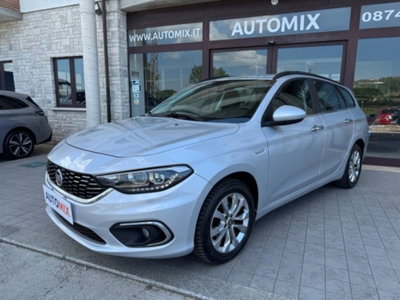 Fiat Tipo Station Wagon Tipo SW 1.3 mjt CityLife s&s 95cv (4)