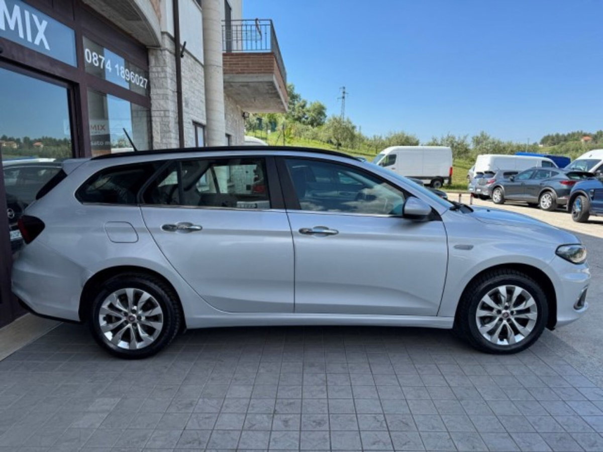 Fiat Tipo Station Wagon Tipo SW 1.3 mjt CityLife s&s 95cv (7)