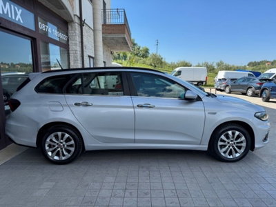 Fiat Tipo Station Wagon Tipo SW 1.3 mjt CityLife s&s 95cv (7)