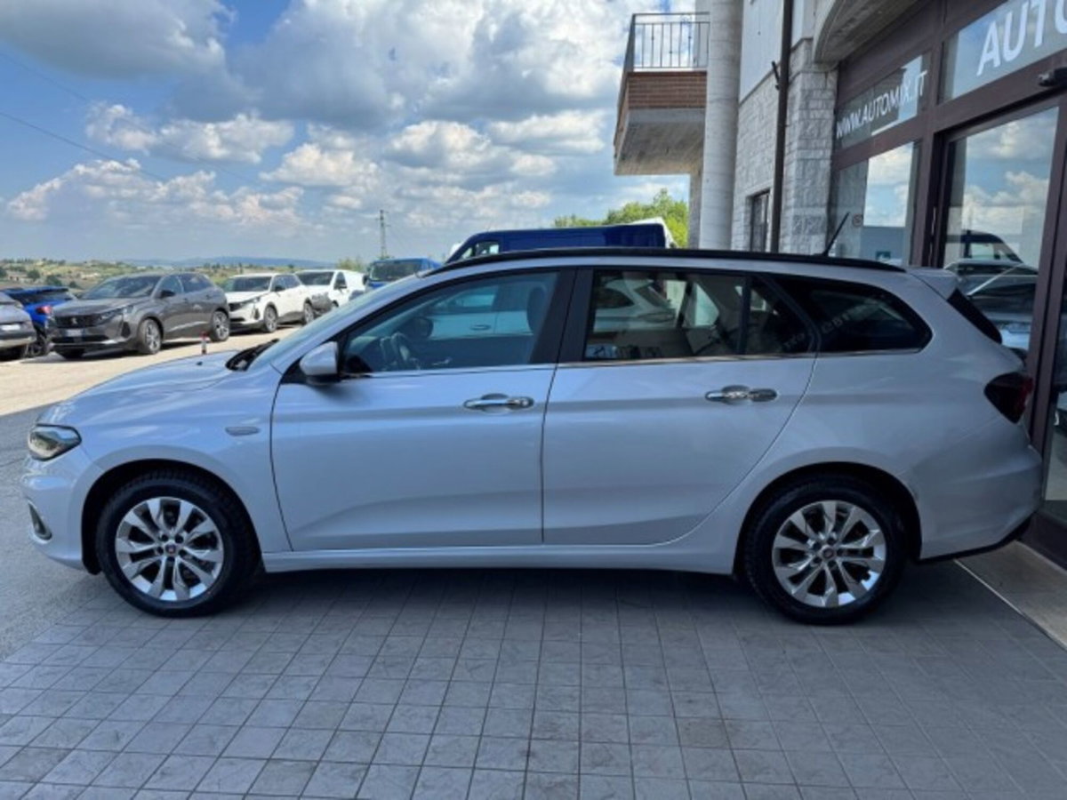 Fiat Tipo Station Wagon Tipo SW 1.3 mjt CityLife s&s 95cv (8)