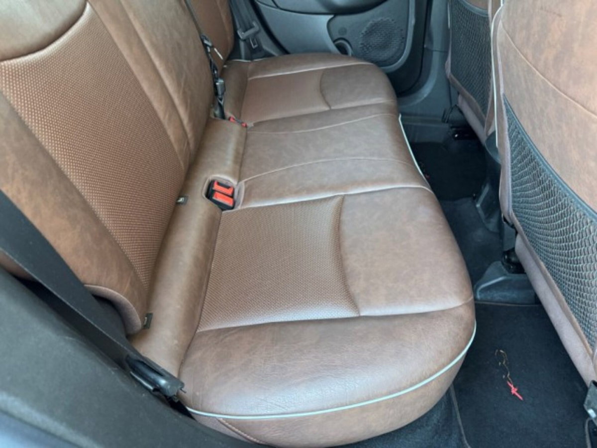 Fiat 500X 1.6 MultiJet 120 CV Lounge (14)