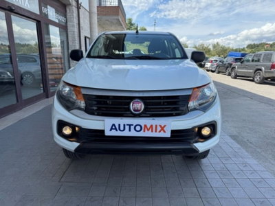 Fiat Fullback 2.4 150CV Doppia Cabina SX S&S (7)