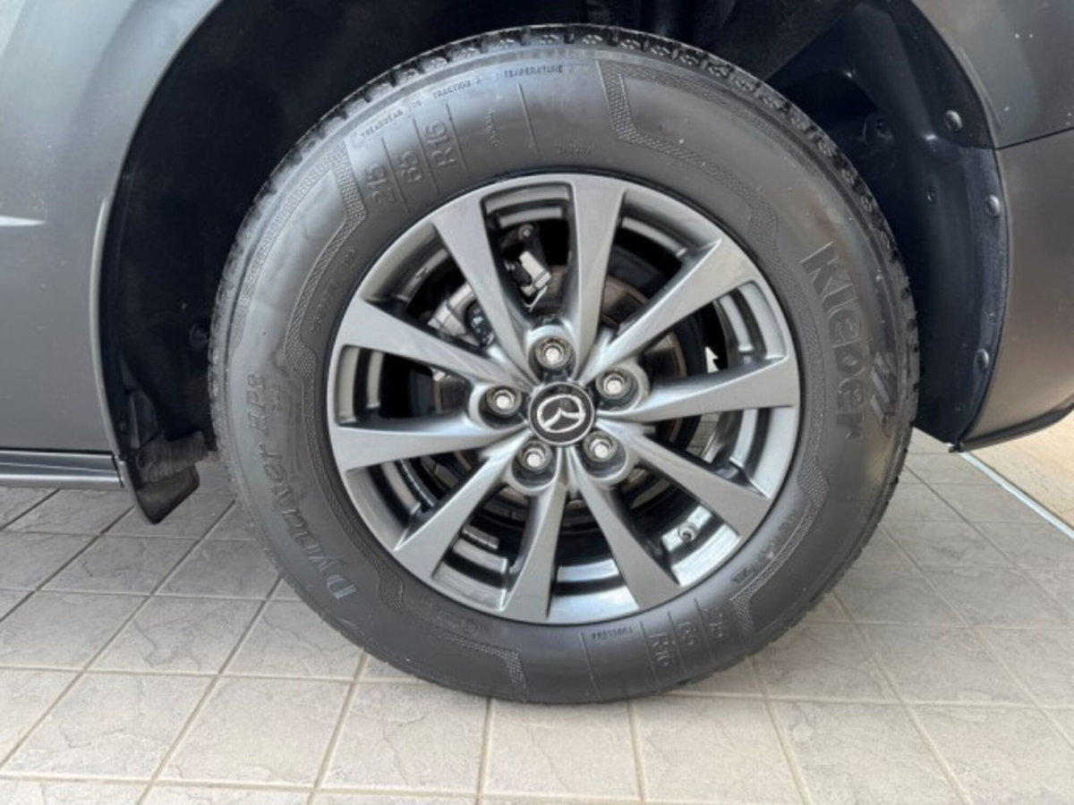 Mazda CX-30 2.0 m-hybrid Nagisa 2wd 122cv 6mt (11)