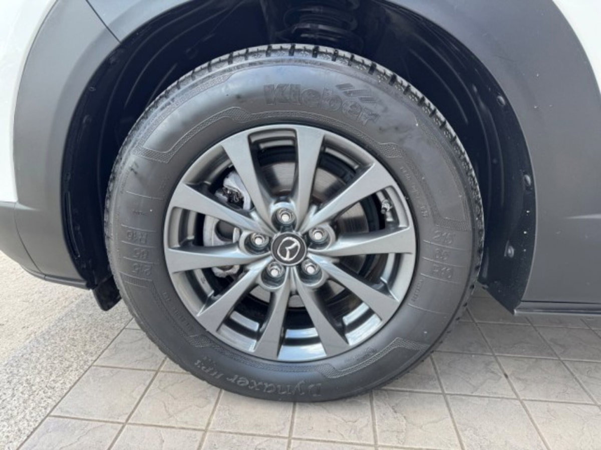 Mazda CX-30 2.0 m-hybrid Nagisa 2wd 122cv 6mt (12)
