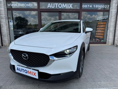 Mazda CX-30 2.0 m-hybrid Nagisa 2wd 122cv 6mt (2)