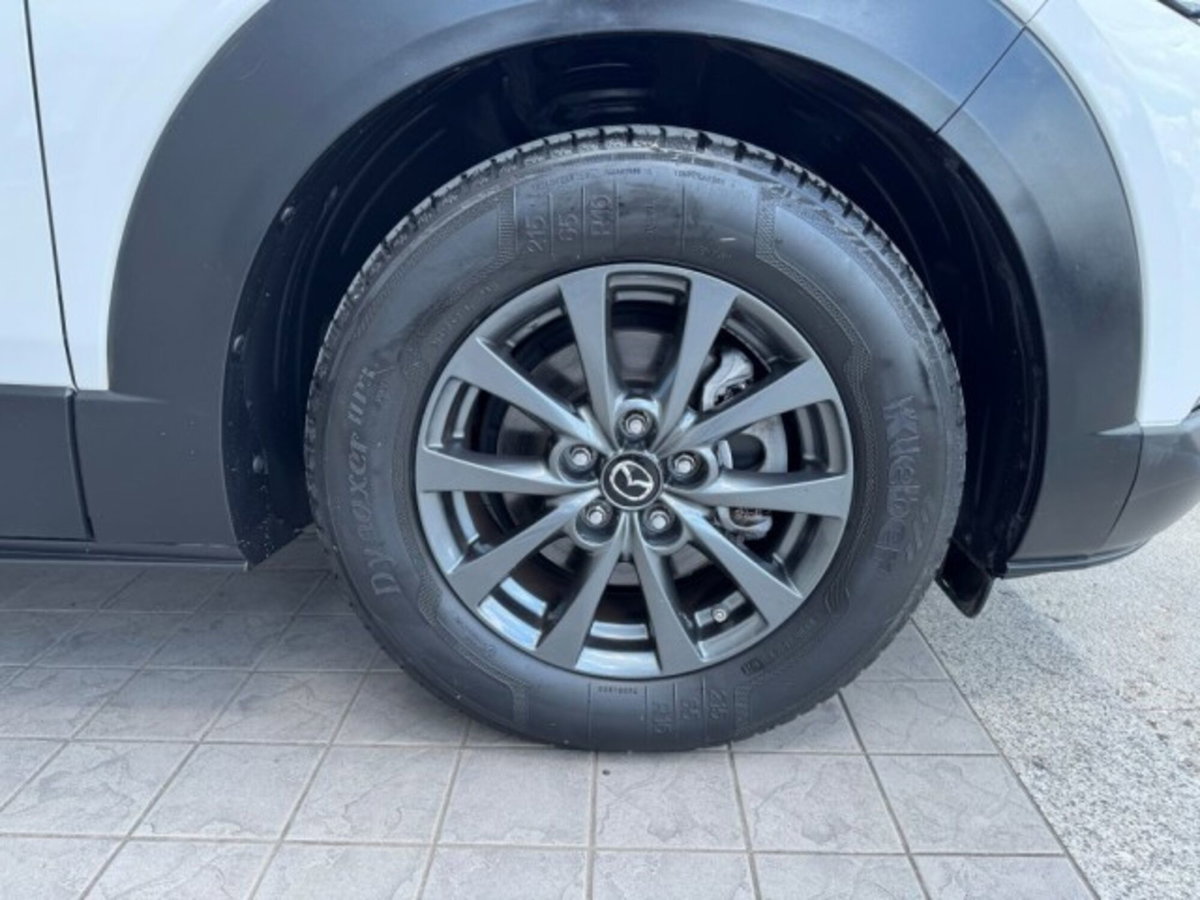 Mazda CX-30 2.0 m-hybrid Nagisa 2wd 122cv 6mt (7)