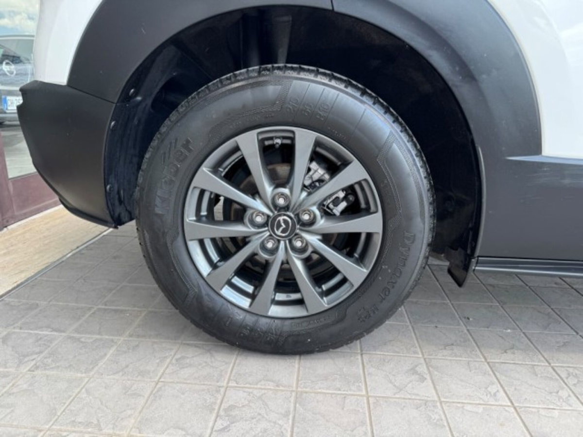 Mazda CX-30 2.0 m-hybrid Nagisa 2wd 122cv 6mt (8)