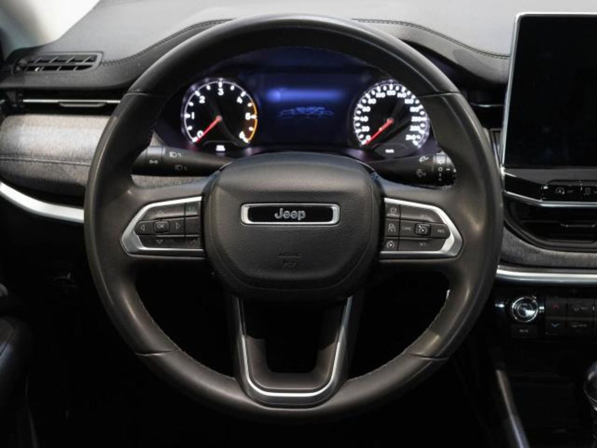 Jeep Compass 1.6 Multijet II 2WD S (12)