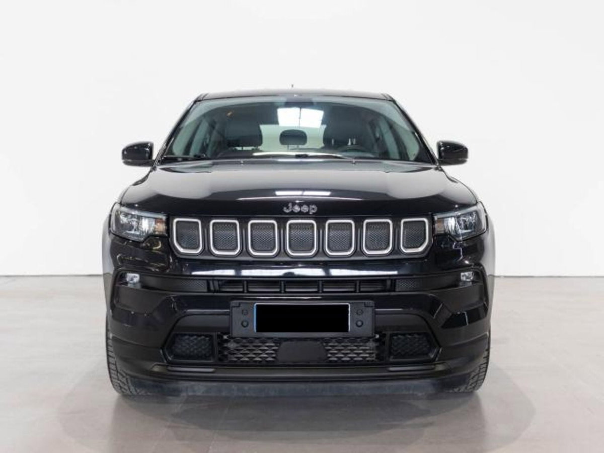 Jeep Compass 1.6 Multijet II 2WD S (2)