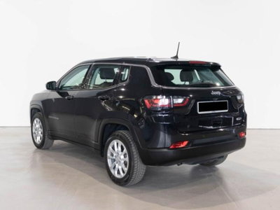 Jeep Compass 1.6 Multijet II 2WD S (3)