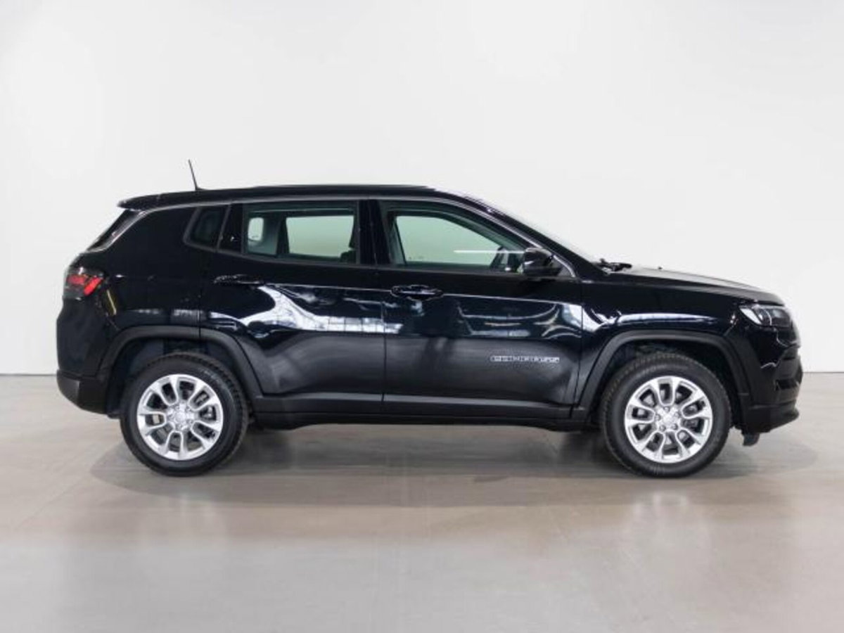 Jeep Compass 1.6 Multijet II 2WD S (4)