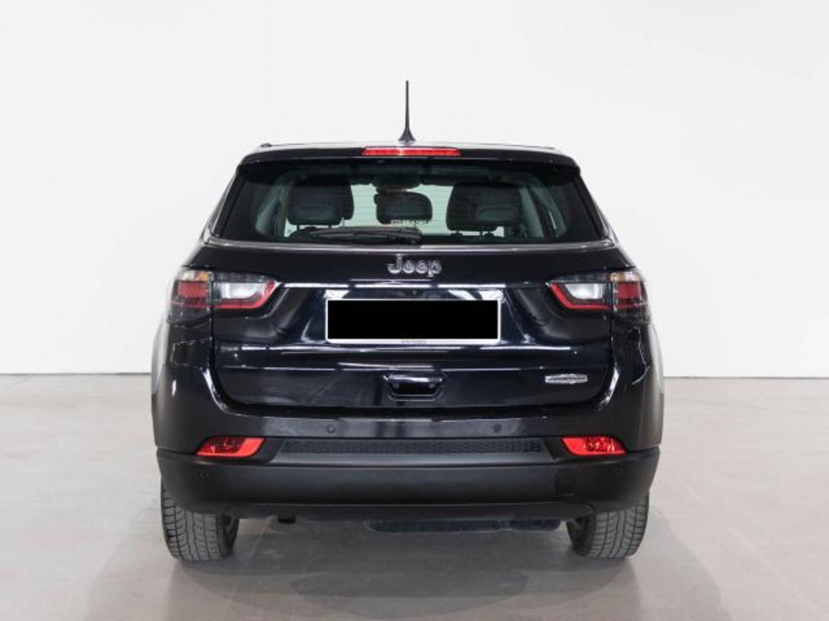 Jeep Compass 1.6 Multijet II 2WD S (7)