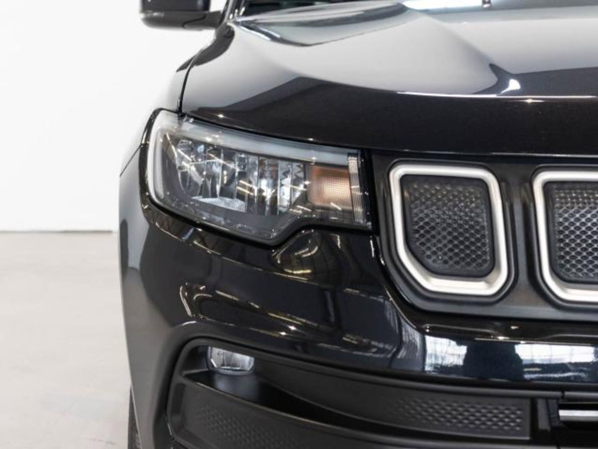 Jeep Compass 1.6 Multijet II 2WD S (9)