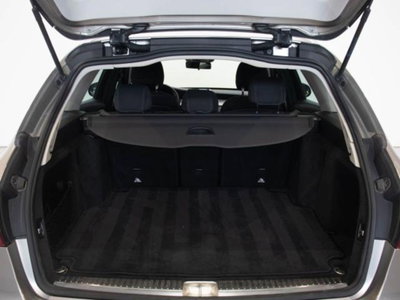 Mercedes-Benz Classe C Station Wagon 200 Auto Sport (15)
