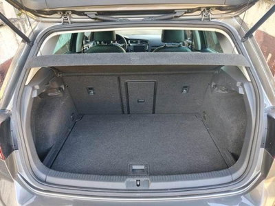 Volkswagen Golf 2.0 TDI 140CV DPF DSG 5p. Highline (14)