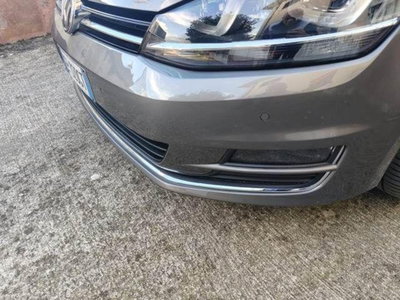 Volkswagen Golf 2.0 TDI 140CV DPF DSG 5p. Highline (16)