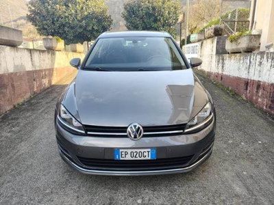 Volkswagen Golf 2.0 TDI 140CV DPF DSG 5p. Highline (20)