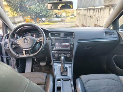 Volkswagen Golf 2.0 TDI 140CV DPF DSG 5p. Highline (3)
