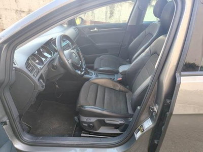 Volkswagen Golf 2.0 TDI 140CV DPF DSG 5p. Highline (4)