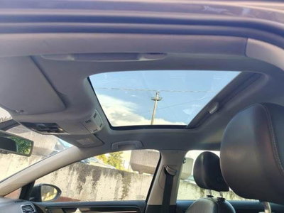 Volkswagen Golf 2.0 TDI 140CV DPF DSG 5p. Highline (6)