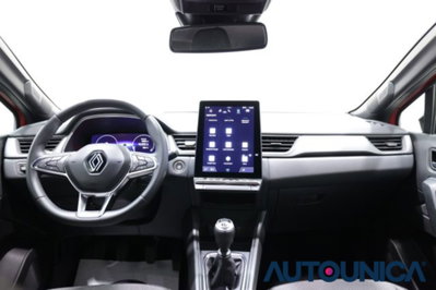 Renault Captur 1.0 eco-g Techno 100cv (10)