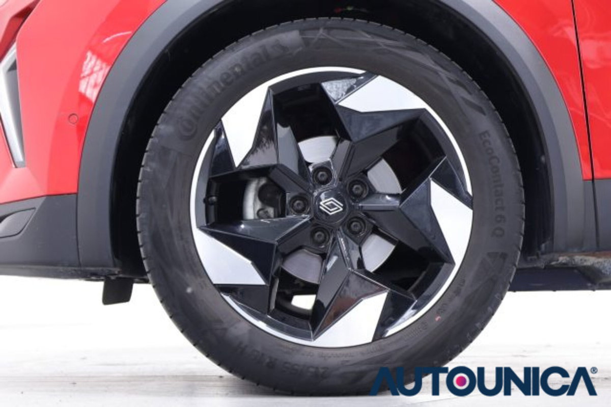 Renault Captur 1.0 eco-g Techno 100cv (13)