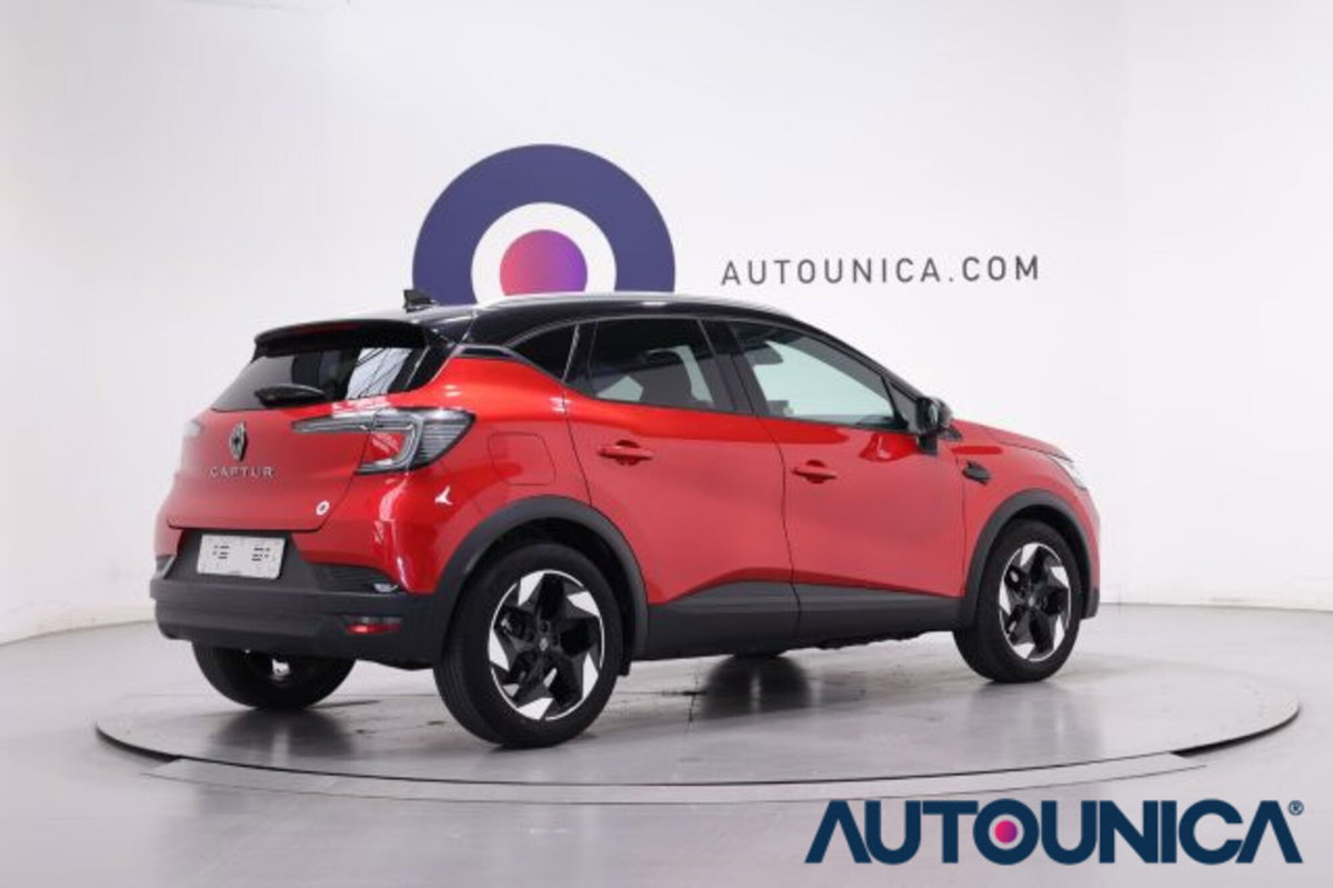 Renault Captur 1.0 eco-g Techno 100cv (14)