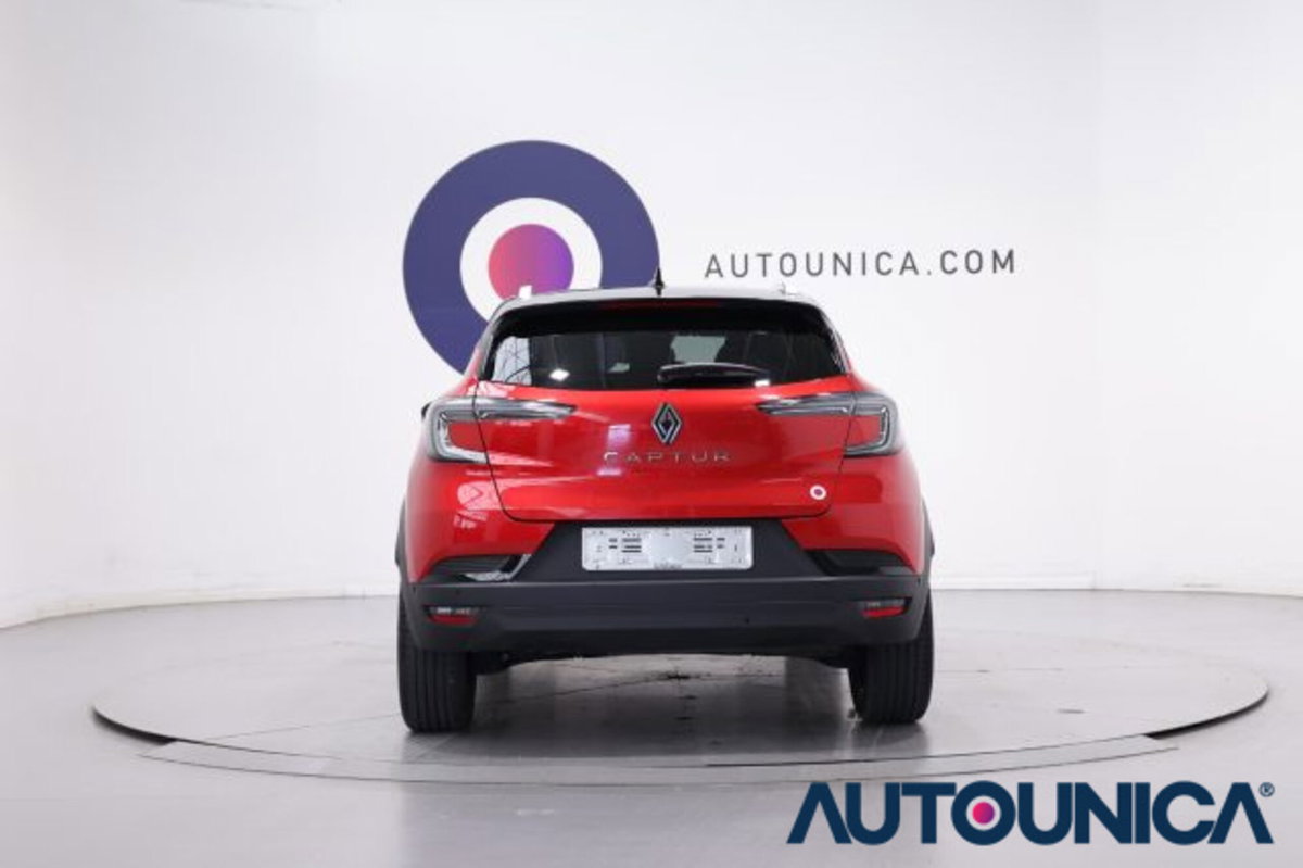 Renault Captur 1.0 eco-g Techno 100cv (15)