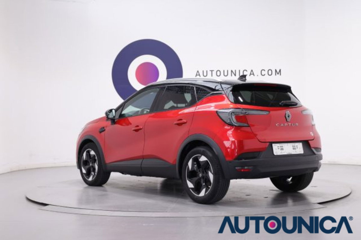 Renault Captur 1.0 eco-g Techno 100cv (16)