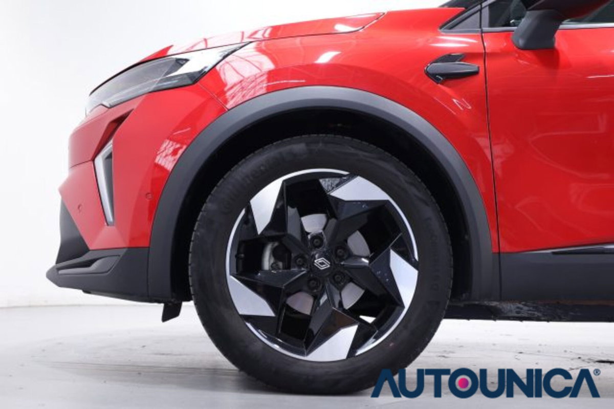 Renault Captur 1.0 eco-g Techno 100cv (17)