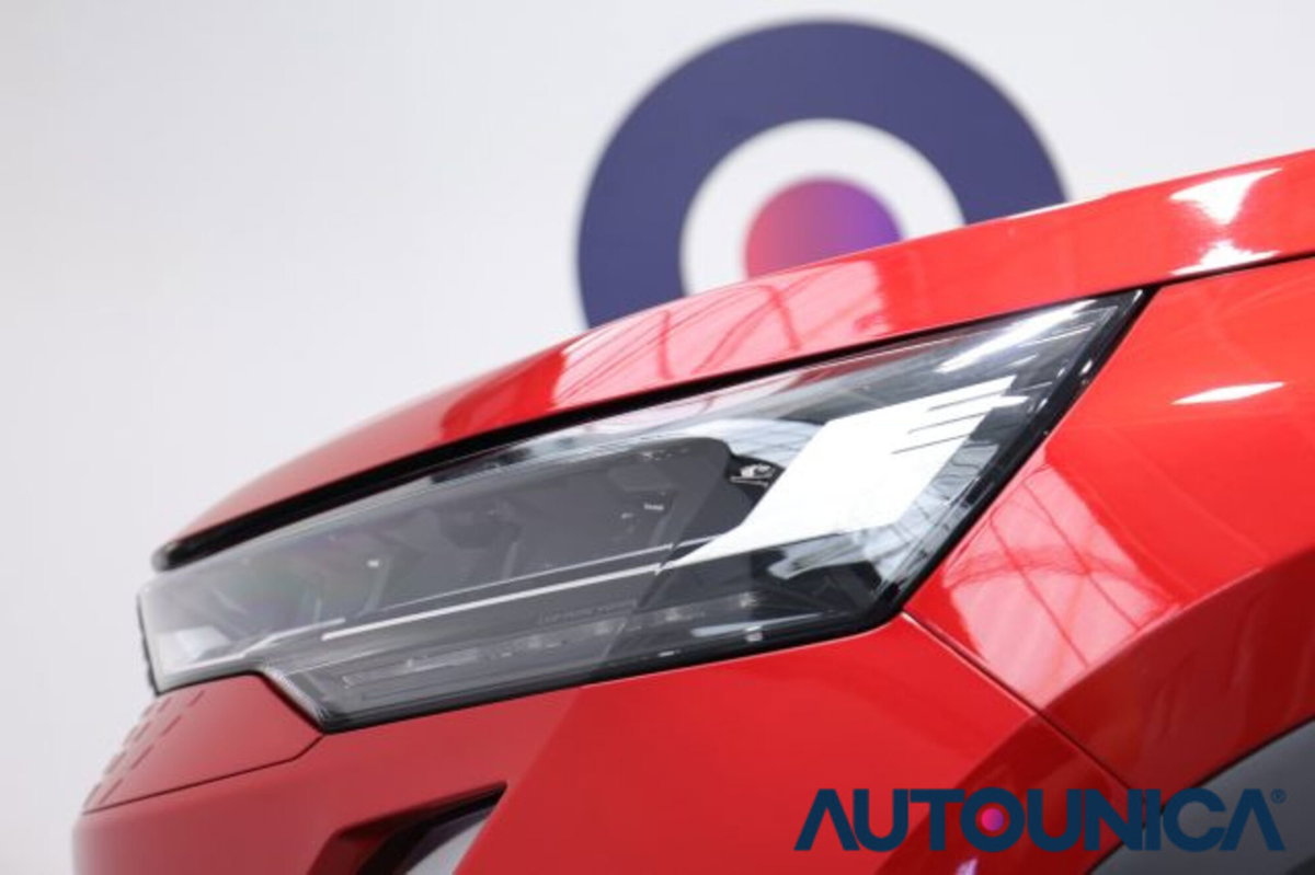 Renault Captur 1.0 eco-g Techno 100cv (18)