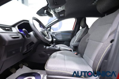 Renault Captur 1.0 eco-g Techno 100cv (19)