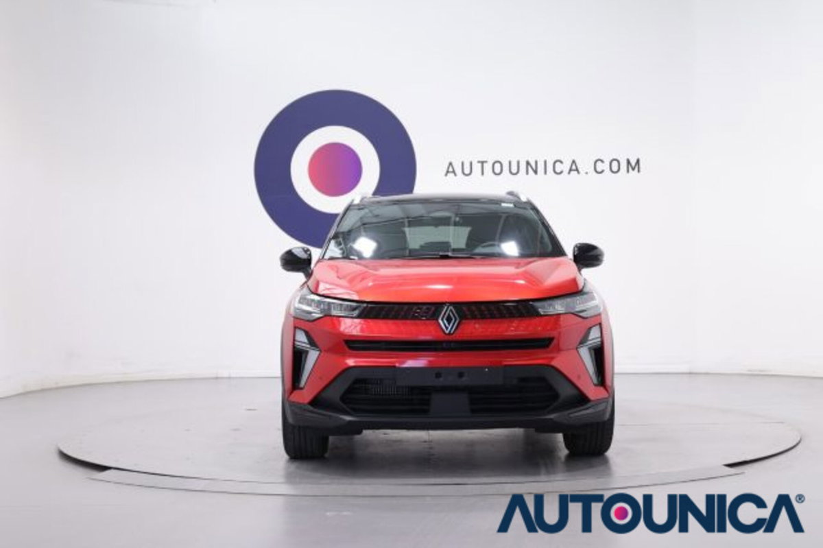 Renault Captur 1.0 eco-g Techno 100cv (2)