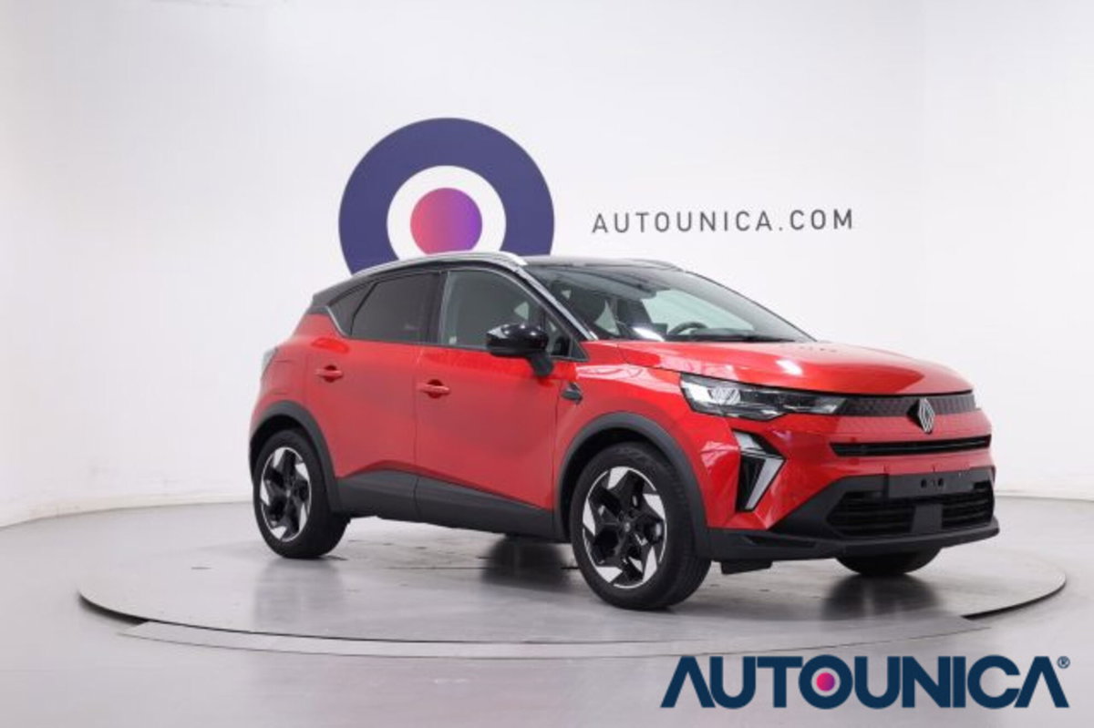 Renault Captur 1.0 eco-g Techno 100cv (3)
