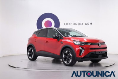 Renault Captur 1.0 eco-g Techno 100cv (3)