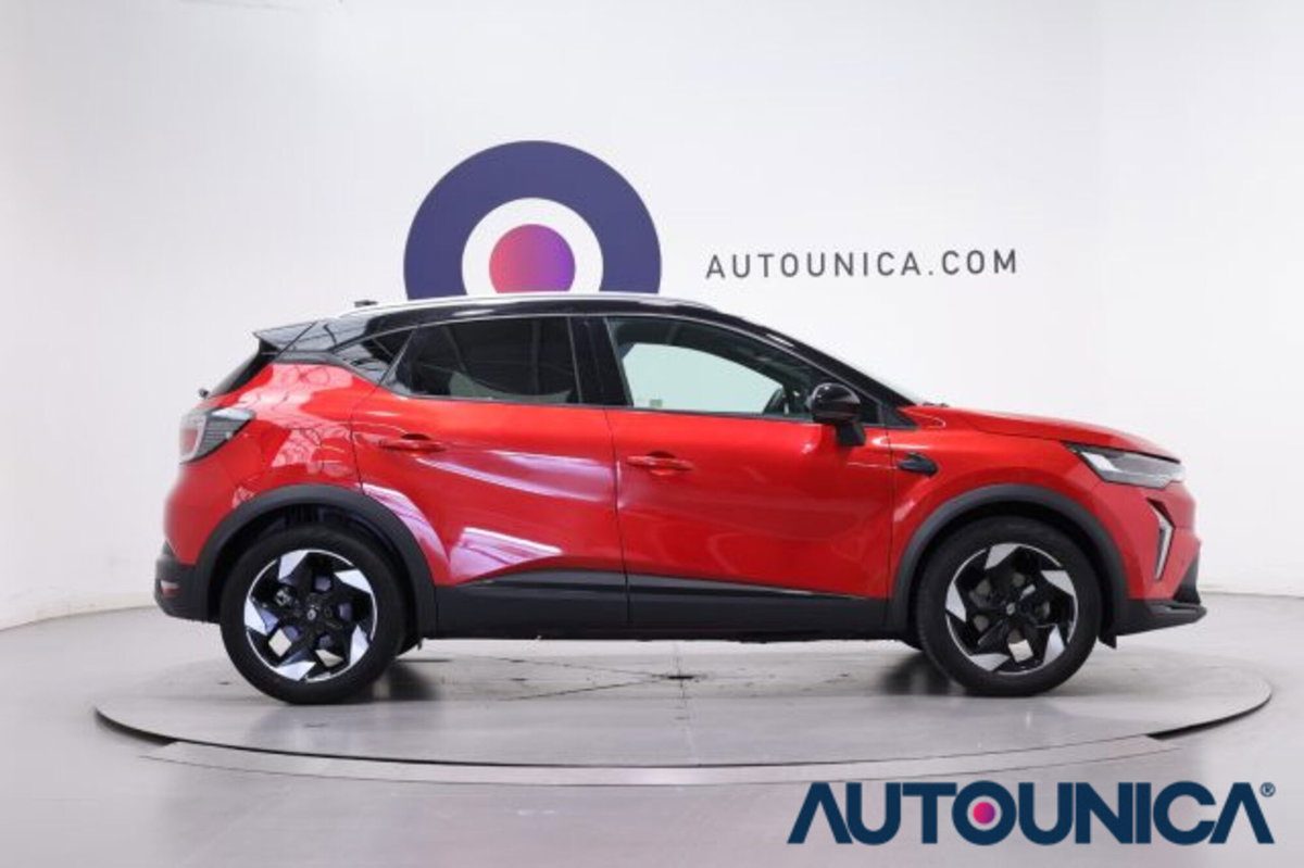 Renault Captur 1.0 eco-g Techno 100cv (4)