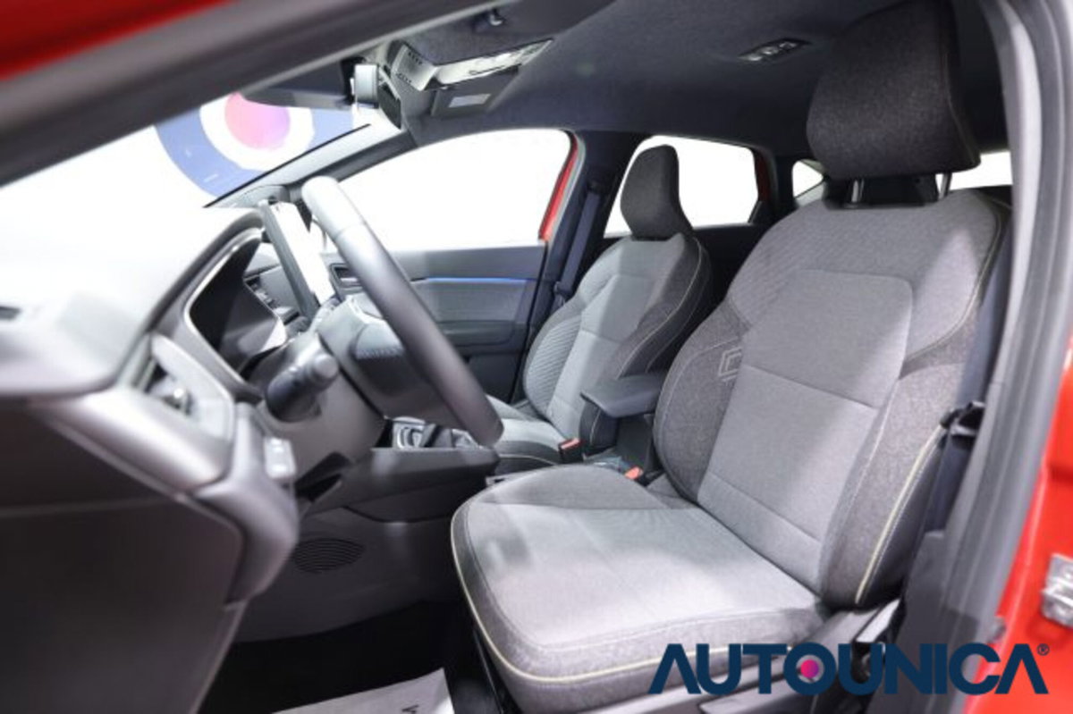 Renault Captur 1.0 eco-g Techno 100cv (6)