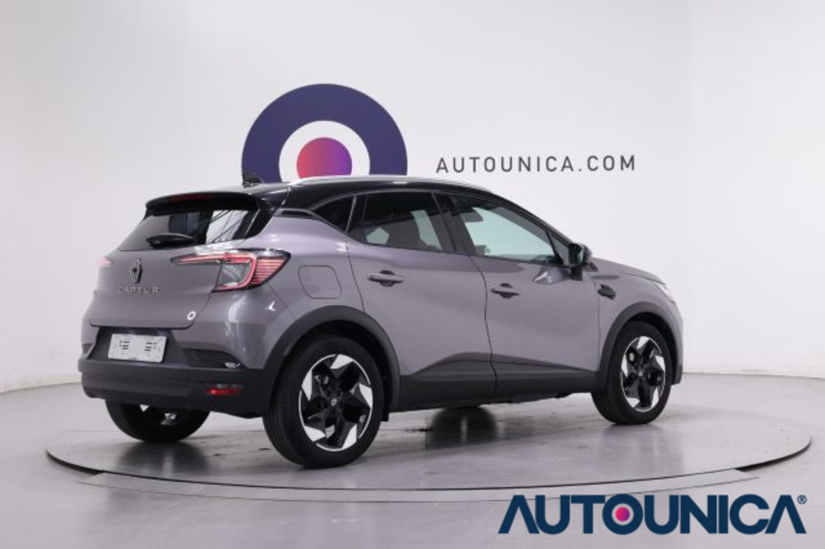 Renault Captur 1.0 eco-g Techno 100cv (14)