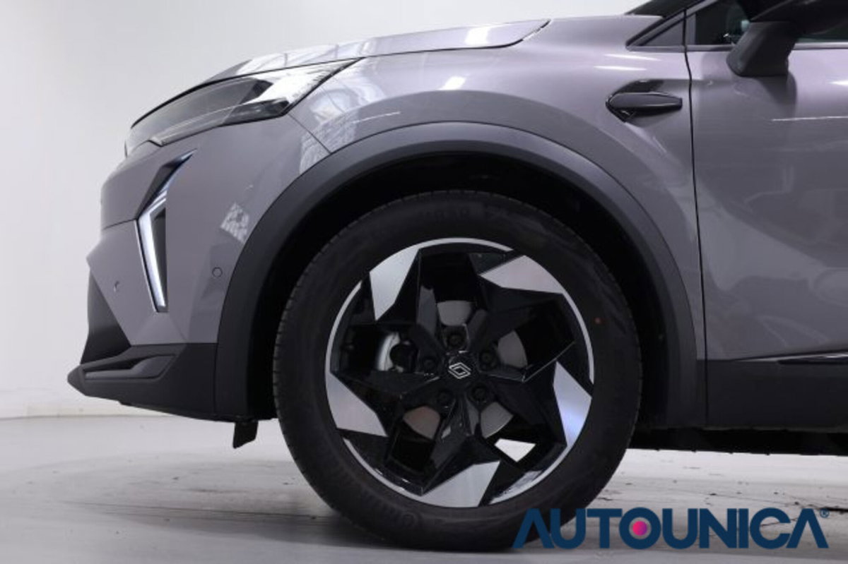 Renault Captur 1.0 eco-g Techno 100cv (17)