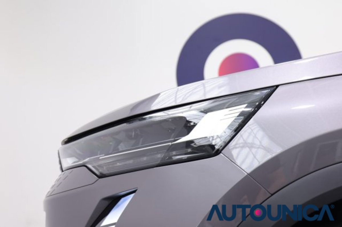 Renault Captur 1.0 eco-g Techno 100cv (18)