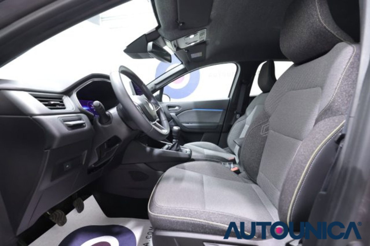 Renault Captur 1.0 eco-g Techno 100cv (19)