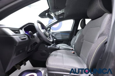 Renault Captur 1.0 eco-g Techno 100cv (19)