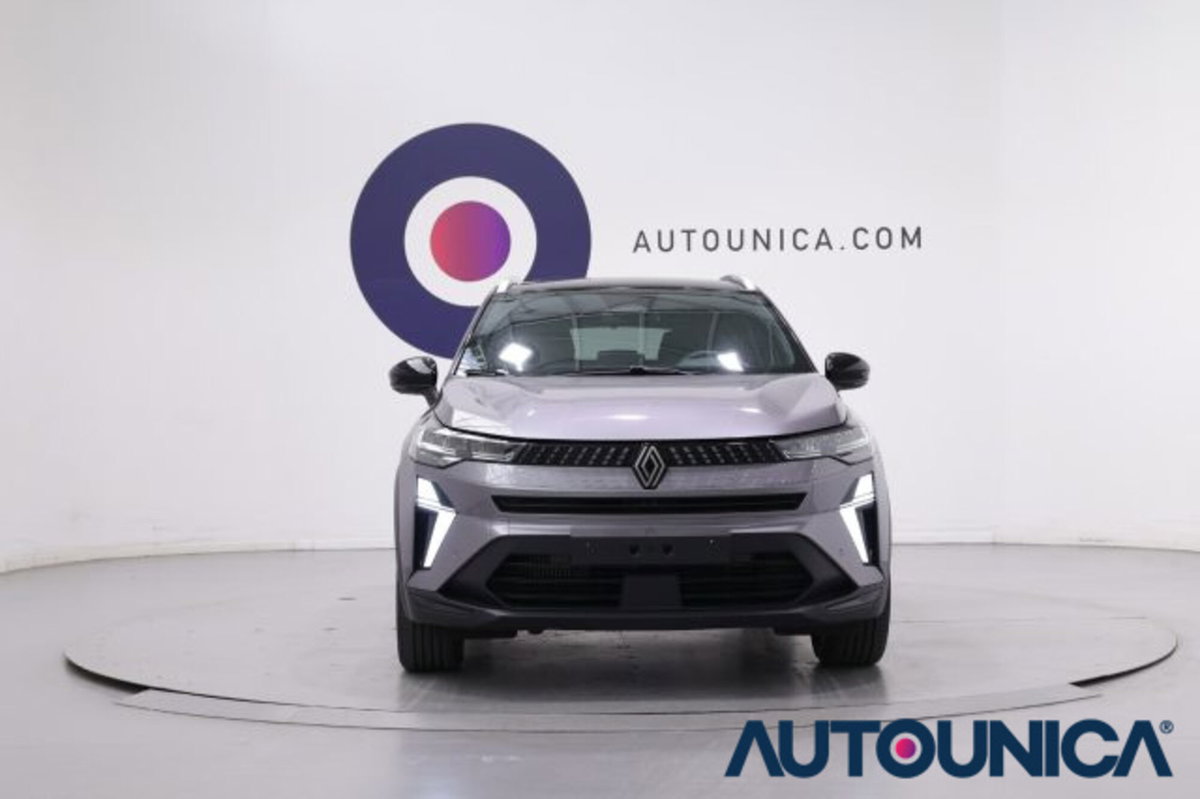 Renault Captur 1.0 eco-g Techno 100cv (2)