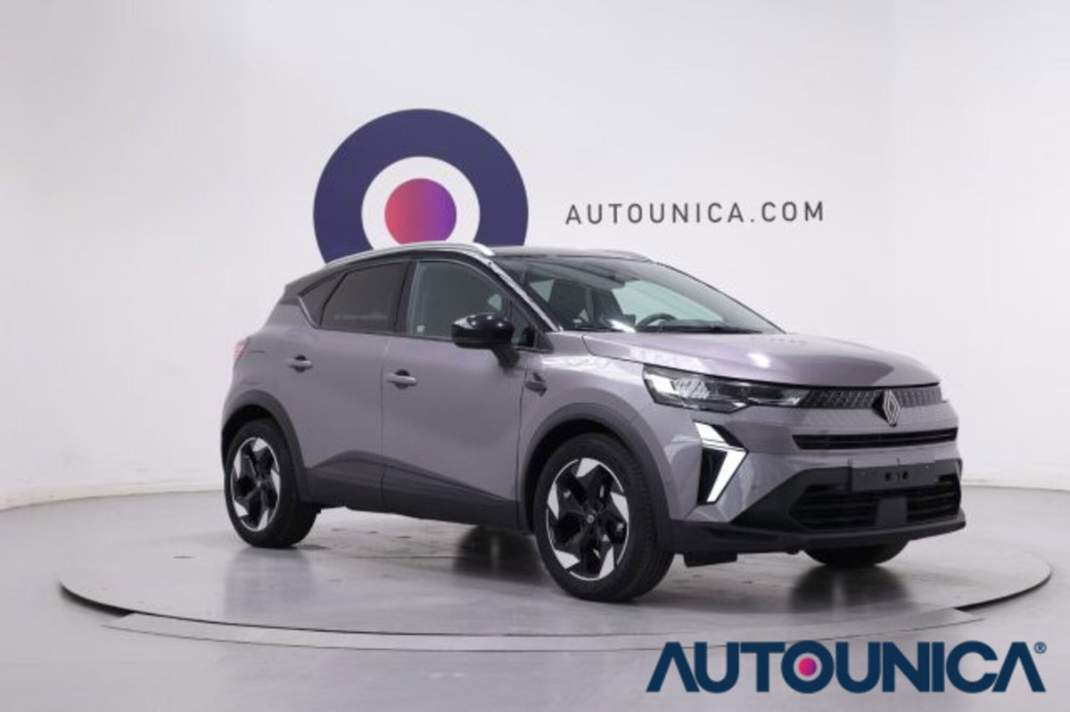 Renault Captur 1.0 eco-g Techno 100cv (3)