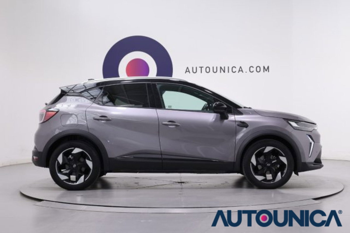 Renault Captur 1.0 eco-g Techno 100cv (4)
