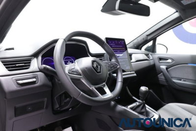Renault Captur 1.0 eco-g Techno 100cv (5)