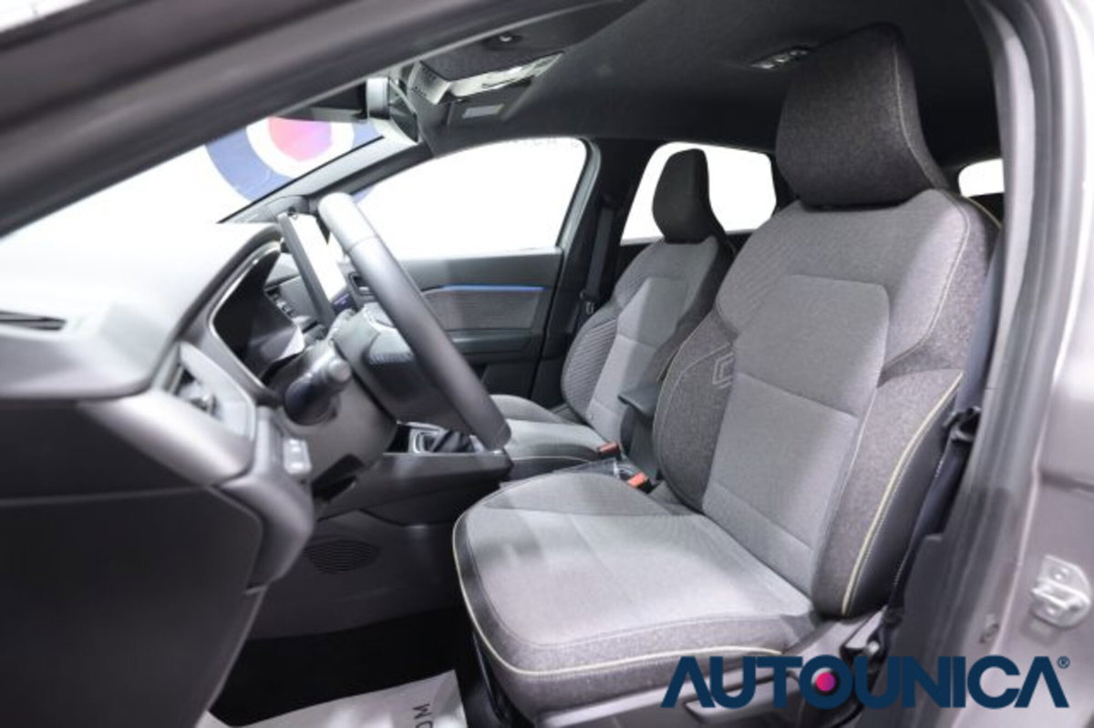 Renault Captur 1.0 eco-g Techno 100cv (6)